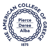 The American College of Greece