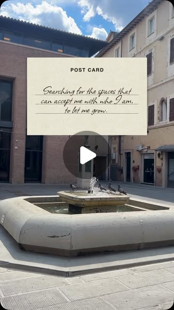 Tera Map Instagram reel — creative event venue network
