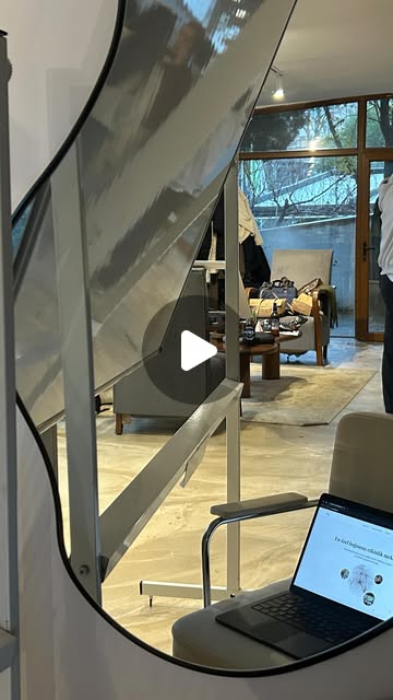 Tera Map Instagram reel — venue booking for youth teams